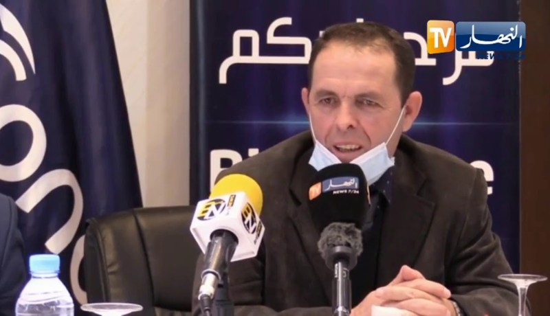 برج بوعريريج: “أونيام” و” كوندور” تتباحثان سبل الشراكة والتعاون في المناولة