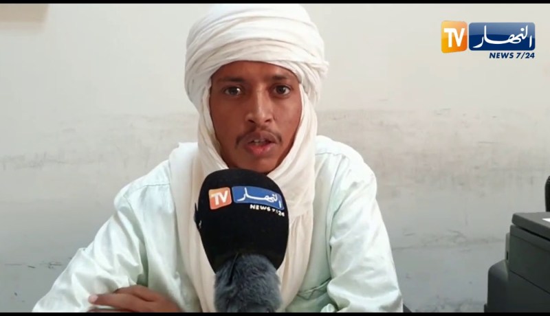 “مسؤول العيادة المتعددة الخدمات ببتيمياوين :” عندنا 35 حالة إيجابية بالملاريا