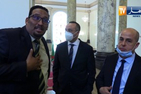 برلمان: بعد 22 شهرا .. مجلس الأمة يختار رئيسه تحسبا لحسابات المرحلة القادمة