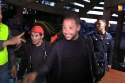 أم البواقي/ شباب ينظمون مأدبة عشاء صدقة جارية على روح الفقيد “أحمد قايد صالح”