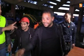 أم البواقي/ شباب ينظمون مأدبة عشاء صدقة جارية على روح الفقيد “أحمد قايد صالح”