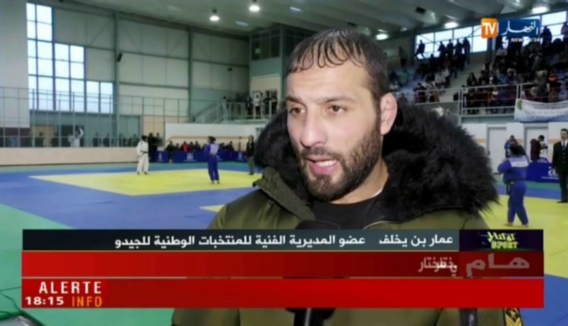 كوكتال sport: سيطرة تامة لعناصر المجمع البترولي في منافسات البطولة الوطنية للجيدو