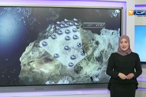 رطوبة مرتفعة في أغلب ولايات الوطن..حالة الطقس لنهار الثلاثاء 14 جويلية 2020