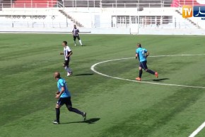 أمن ولاية سطيف يتوج بكأس الجزائر للشرطة