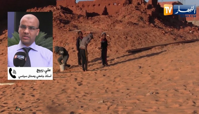 سياسة: مع ترسيم ولايات جديدة.. السكان ينتظرون تمثيل حقيقي بالبرلمان