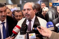 البويرة: محمد عيسى يعطي نظرة تفاؤلية حول إنهاء الأزمة بين الوزارة ونقابة الأئمة