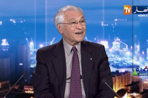 شكيب خليل: على الجزائر الإستثمار في الغاز الصخري والبيتروكمياويات لإنها تعود بفائدة كبيرة على البلاد