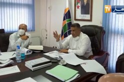 المدير العام للوكالة الوطنية عدل يوجه تعليمات للدفع بمشاريع 6 ولايات شرق البلاد
