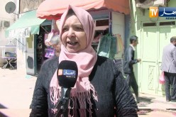 النعامة: ندرة حليب الأكياس مع بداية الشهر الفضيل