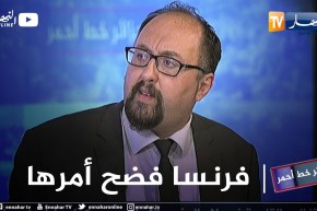 رضوان بوهيدل: فرنسا أكبر داعم لما يسمى بالمعارضين في الخارج ودورها في الساحل أصبح مفضوح