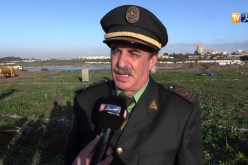 العاصمة/ إنشاء 5 غابات ترفيهية آفاق 2020 وخلق مساحات خضراء بالأحياء السكنية