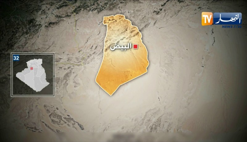 إرهاب الطرقات يواصل حصد الأرواح العينة .. من ولاية البيض