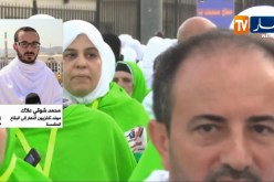 موفد النهار إلى البقاع المقدسة: “أحدث الوسائل التكنولوجيا لتسيير الحجاج بشكل منظم ومحكم”