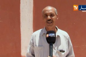 أدرار: موجة حرّ تضرب المنطقة وتسجيل 44 درجة تحت الظلّ صباحا