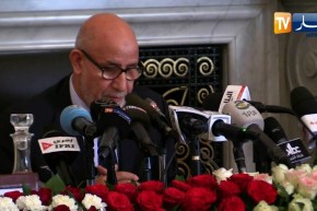 بوتفليقة ينهي مهام “عبد الوهاب دربال” وأعضاء الهيئة المستقلة لمراقبة الإنتخابات
