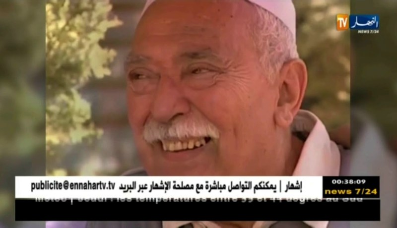 الأغاني المناسباتية تختفي من الساحة الفنية الجزائرية … !!