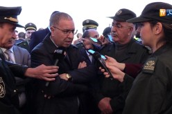 والي العاصمة: “سطرنا برنامج لخلق مساحات خضراء على مستوى الأحياء السكنية الجديدة”