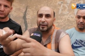 تبسة : حريق يكشف حقيقة راقي حول منزله إلى وكر لممارسة السحر والشعوذة