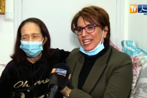 وزيرة الثقافة: سيكون لي في سهرة رمضان لقاء نسوي وسأستضيف الفنانة فتيحة نسرين