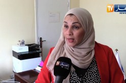 شافية عبيد: الجزائرية للمياه شهدت تحسن ملحوظ في التزويد بالمياه مقارنة بالسنة الماضية