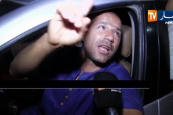 المئات من جماهير المنتخب الوطني يحتفلون في شوارع ولاية سعيدة بتأهل الخضر