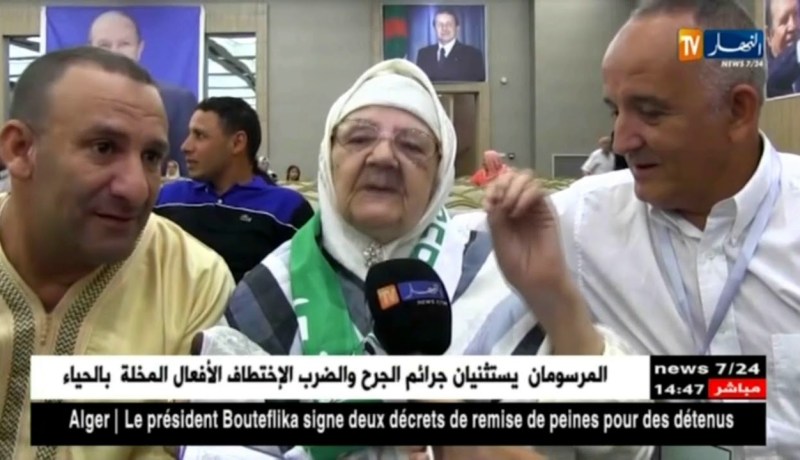 وهران :  وزير النقل و الأشغال العمومية يشرف على توزيع 2000 و حدة سكنية