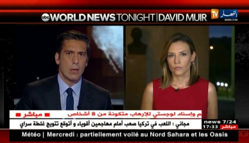 أمن: فيديو دعائي يوثق مقتل جنود أمريكيين في النيجر..كمين يطفو من جديد