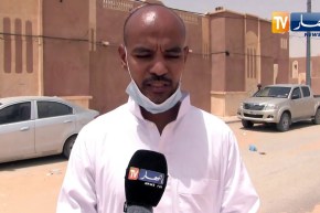 برج باجي : مختار  متطوع يفتحج 4 منازل لإيواء وإطعام مترشحي البكالوريا