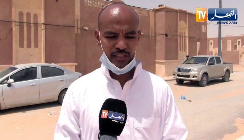 برج باجي : مختار  متطوع يفتحج 4 منازل لإيواء وإطعام مترشحي البكالوريا