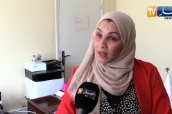 شافية عبيد: دخول 5 آبار جديدة لمضاعفة القدرة الانتاجية للماء الشروب