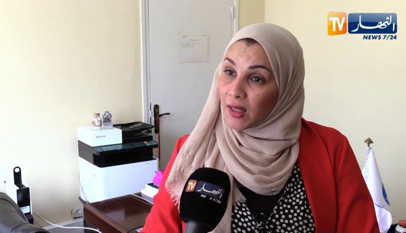 شافية عبيد: دخول 5 آبار جديدة لمضاعفة القدرة الانتاجية للماء الشروب