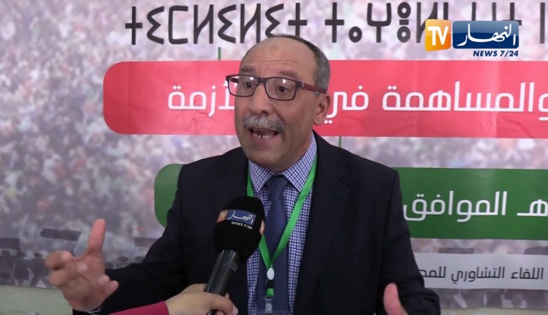 سياسة: نقابات وجمعيات تتكتل في مبادرة للخروج من الأزمة السياسية