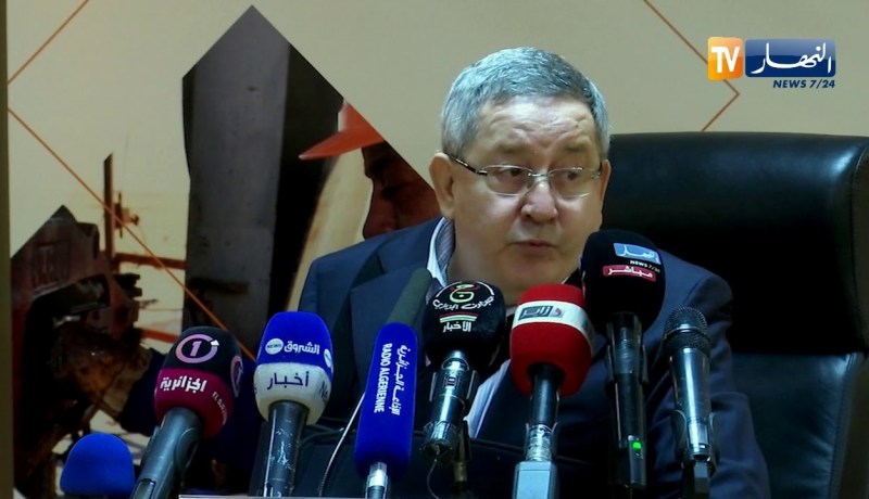 طاقة: شراكة بين سوناطراك وبرتامينا وتاليسمان لرفع إنتاج الغاز بحقل منزل لجمات