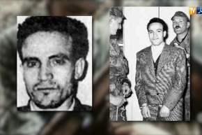 العربي بن مهيدي..إبتسامة هزت الإستعمار لبطل صنع الإستقلال