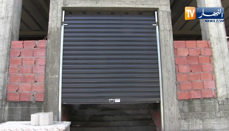 البليدة: جمعية كافل اليتيم تطلق قافلة تضامنية للجنوب