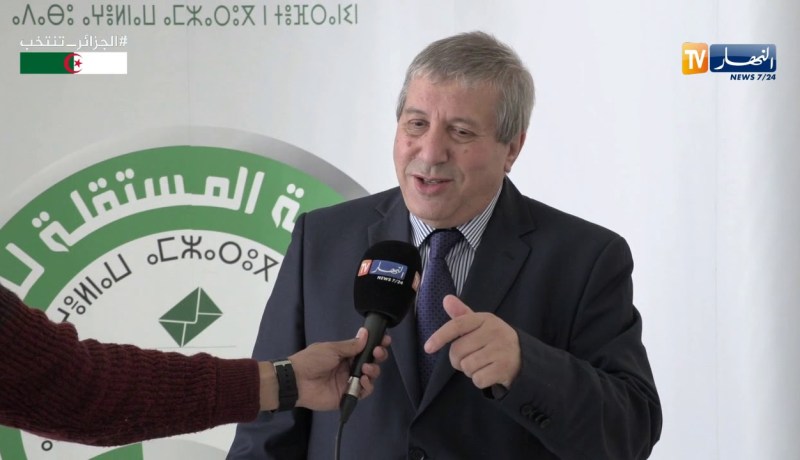 علي ذراع: “على الصحافة أن تبتعد عن تأييد جهة معينة في الإنتخابات”