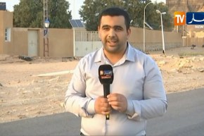 تعزيزات أمنية مشددة وحملات تمشيط ومداهمات لقوات الدرك على الحدود اليبية