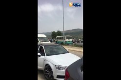 البليدة: أهالي المساجين ينتظرون أبناءهم الذين شملهم العفو الرئاسي