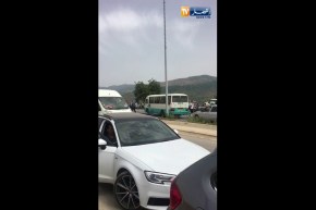 البليدة: أهالي المساجين ينتظرون أبناءهم الذين شملهم العفو الرئاسي