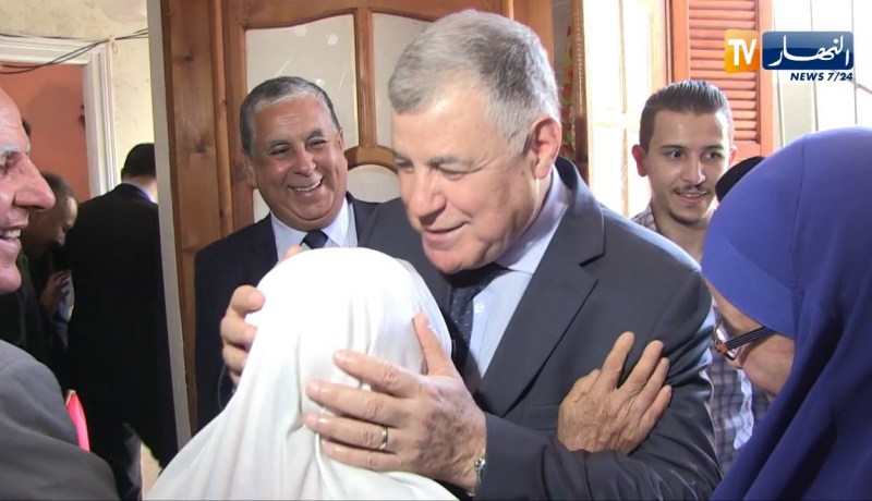 طاقة: الجزائر تدرس سوق النفط رفقة شركائها في 22 جوان الجاري