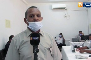 أدرار: تسجيل حالة إصابة بكورونا لدى مترشح للبكالوريا في تيميمون و705 مترشح غائب