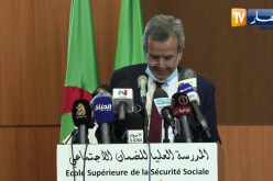 “وزير الصحة :” تعليمة خاصة للتكفل بحالات كوفيد لدى الأطفال