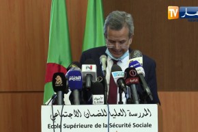 “وزير الصحة :” تعليمة خاصة للتكفل بحالات كوفيد لدى الأطفال