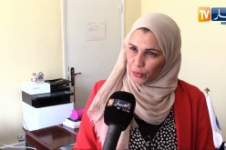 شافية عبيد: الجزائرية للمياه تشرف على الخدمة العمومية للماء الشروب على مستوى 44 ولاية