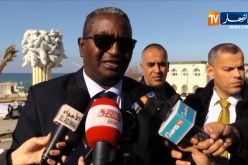 بن مسعود: “60% نسبة تقدم الأشغال في الهياكل السياحية”