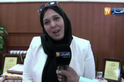 البليدة : إختتام المسابقة الوطنية الجامعية للخط والزخرفة عن طريق تفنية الزوم