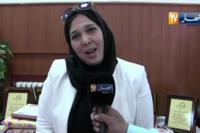 البليدة : إختتام المسابقة الوطنية الجامعية للخط والزخرفة عن طريق تفنية الزوم