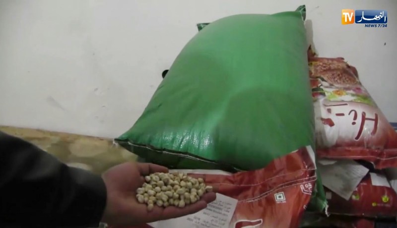 الأغواط : الإقامة الجامعية “برطال بوزيد” تكذب الفيديو الذي يظهر الوضعية الكارثية للإطعام