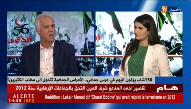 150 شاب يزفون اليوم في عرس جماعي .. الاعراس الجماعية تتحول الى مطلب الكثرين ؟