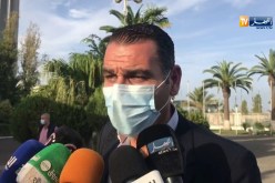 زطشي: الأمور كانت صعبة أمام زيمبابوي بعد الغياب لـ 8 أشهر